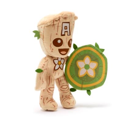 Peluche peque&ntilde;o Groot, Guardianes de la Galaxia