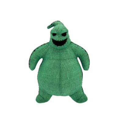 Tim Burtons Nightmare Before Christmas - Oogie Boogie - Kuschelpuppe