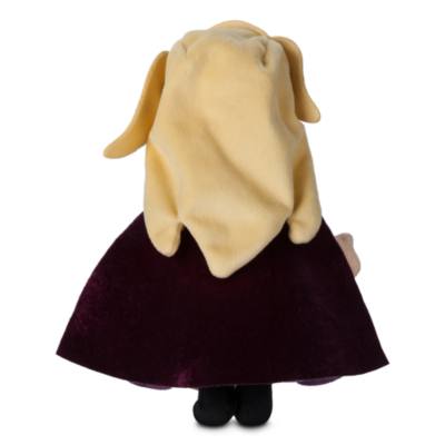 Hocus Pocus - Kuschelpuppenset