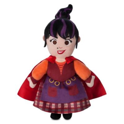 Hocus Pocus - Kuschelpuppenset