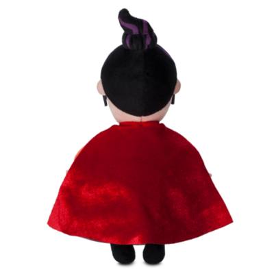 Hocus Pocus - Kuschelpuppenset