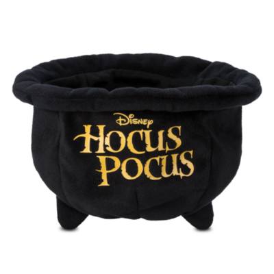 Hocus Pocus - Kuschelpuppenset
