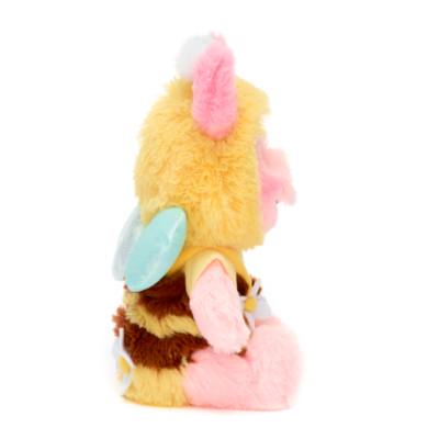 Disney Store Japan Piglet as Bee Small Soft Toy