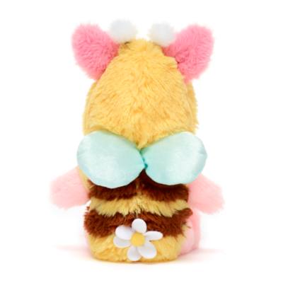 Disney Store Japan Piglet as Bee Small Soft Toy