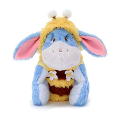 Peluche piccolo Ih-Oh in costume da ape Disney Store Japan