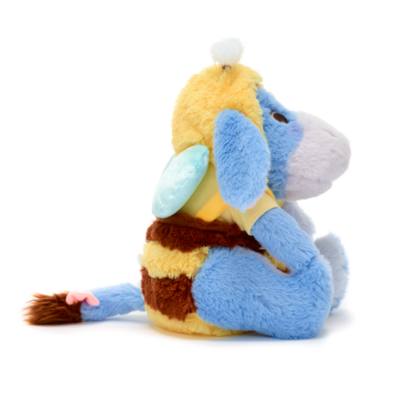 Peluche piccolo Ih-Oh in costume da ape Disney Store Japan