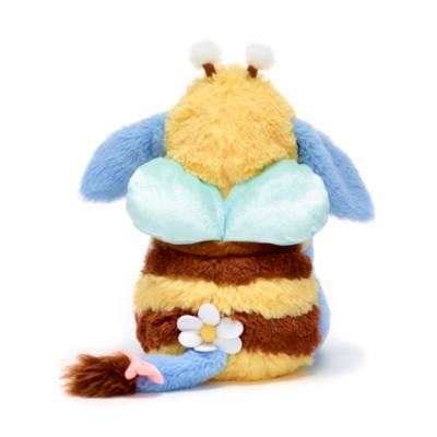 Peluche piccolo Ih-Oh in costume da ape Disney Store Japan
