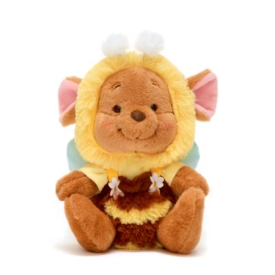 Disney Store Japan Roo as Bee Small Soft Toy