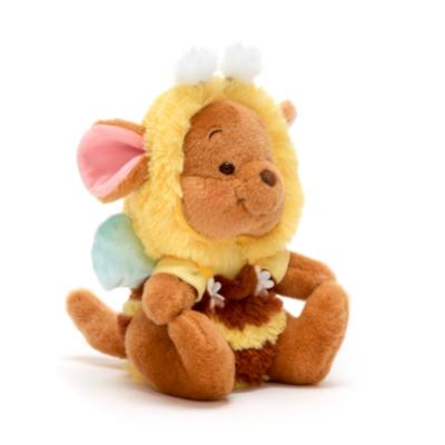 Disney Store Japan Roo as Bee Small Soft Toy