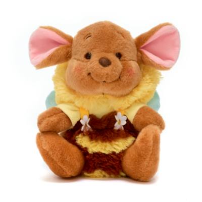 Disney Store Japan Roo as Bee Small Soft Toy