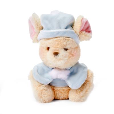 Peluche peque&ntilde;o Rito pastel, Disney Store Jap&oacute;n