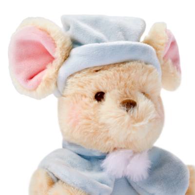 Peluche peque&ntilde;o Rito pastel, Disney Store Jap&oacute;n