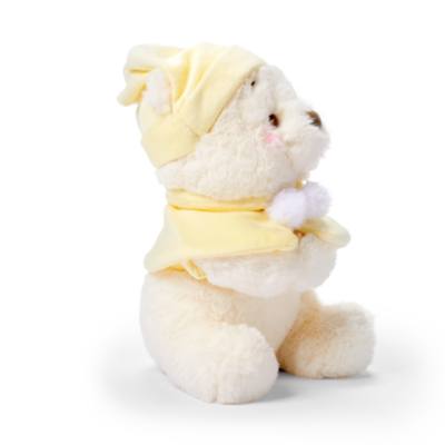 Disney Store Japan - Winnie Puuh - Pastellfarbenes Kuscheltier