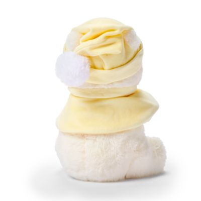 Disney Store Japan - Winnie Puuh - Pastellfarbenes Kuscheltier