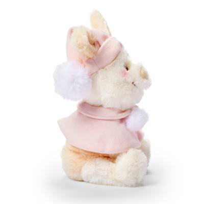 Peluche peque&ntilde;o Piglet pastel, Disney Store Jap&oacute;n