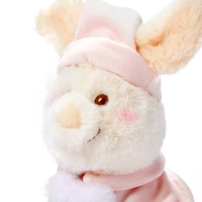 Peluche peque&ntilde;o Piglet pastel, Disney Store Jap&oacute;n