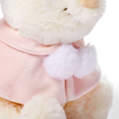 Peluche peque&ntilde;o Piglet pastel, Disney Store Jap&oacute;n