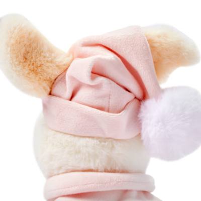 Peluche peque&ntilde;o Piglet pastel, Disney Store Jap&oacute;n