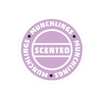 Disney Parks Disney Munchlings Speciality Treats Mystery Small Soft Toy