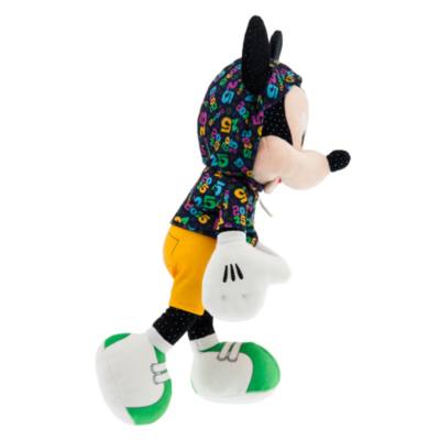 Mickey Mouse 2025 Small Soft Toy - 33cm