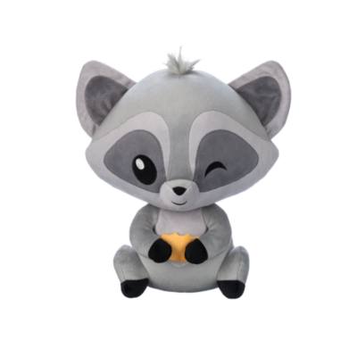 Meeko Small Soft Toy, Pocahontas