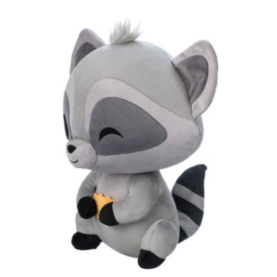 Meeko Small Soft Toy, Pocahontas