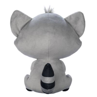 Meeko Small Soft Toy, Pocahontas