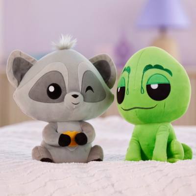 Meeko Small Soft Toy, Pocahontas