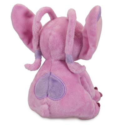 Angel Mini Bean Bag, Lilo & Stitch