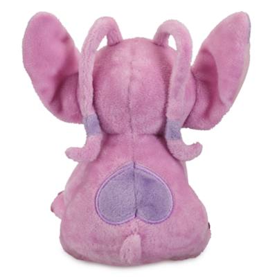 Angel Mini Bean Bag, Lilo & Stitch