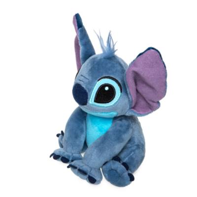 Stitch Mini Bean Bag. Lilo & Stitch