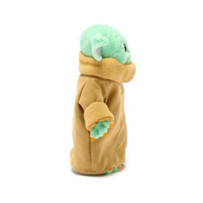 Peluche peque&ntilde;o Grogu, Star Wars: The Mandalorian