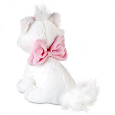 Peluche peque&ntilde;o Marie, Los Aristogatos