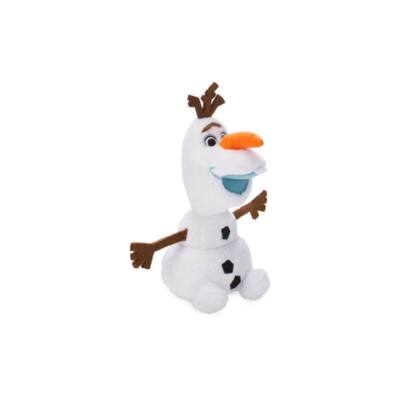 Olaf Mini Bean Bag, Frozen