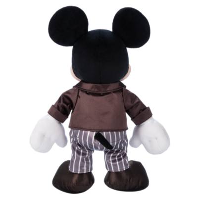 Mickey Mouse Groom Wedding Small Soft Toy - 30.5cm