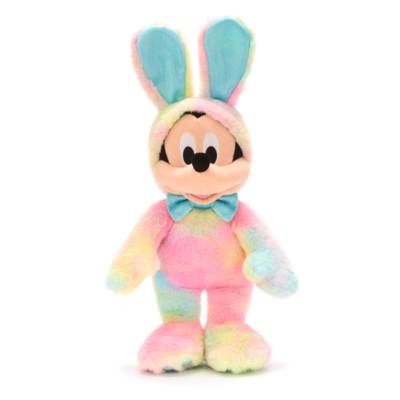 Mickey Mouse Easter Medium Soft Toy - 45cm
