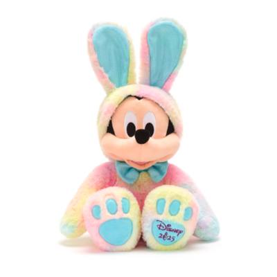 Mickey Mouse Easter Medium Soft Toy - 45cm