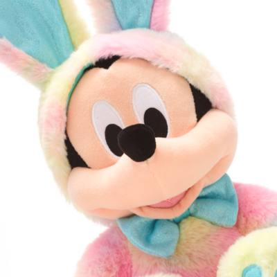 Mickey Mouse Easter Medium Soft Toy - 45cm