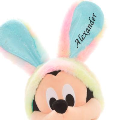 Mickey Mouse Easter Medium Soft Toy - 45cm