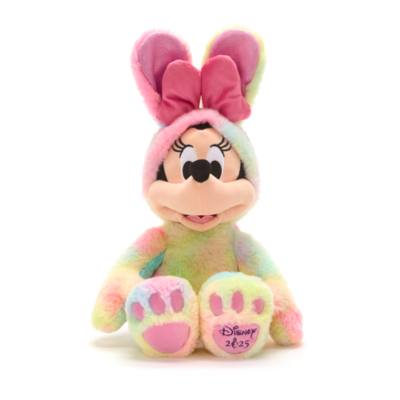 Minnie Mouse Easter Medium Soft Toy - 45cm