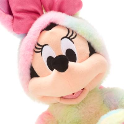 Minnie Mouse Easter Medium Soft Toy - 45cm
