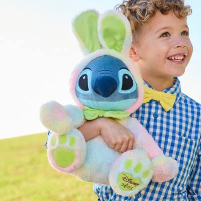Lilo & Stitch - Stitch - Ostern - Kuscheltier - 45 cm