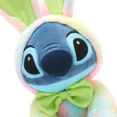 Lilo & Stitch - Stitch - Ostern - Kuscheltier - 45 cm