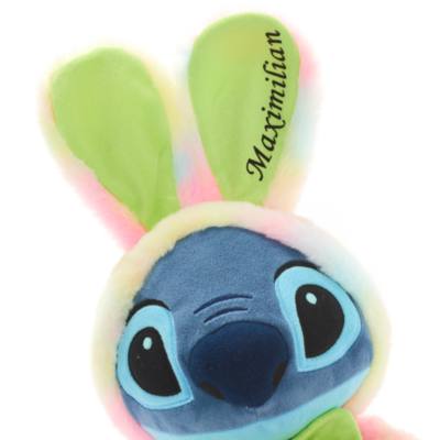 Lilo & Stitch - Stitch - Ostern - Kuscheltier - 45 cm