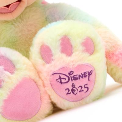 Peluche pasquale medio Angel, Lilo e Stitch, 45 cm