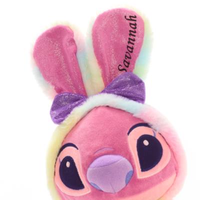 Peluche pasquale medio Angel, Lilo e Stitch, 45 cm