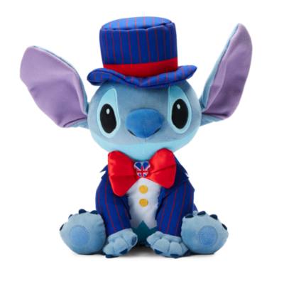 Stitch London Small Soft Toy - 35cm