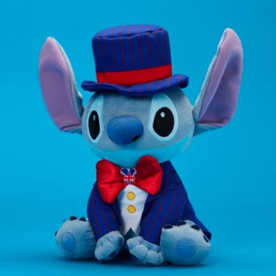 Stitch London Small Soft Toy - 35cm