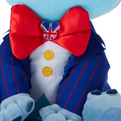 Stitch London Small Soft Toy - 35cm