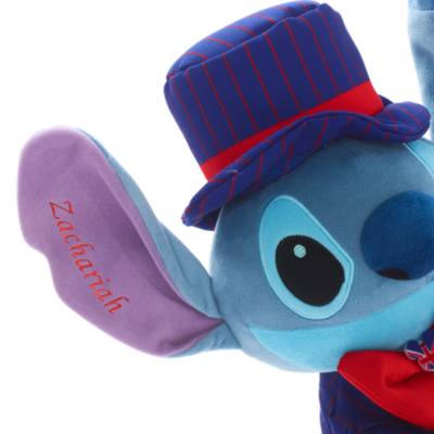 Stitch London Small Soft Toy - 35cm